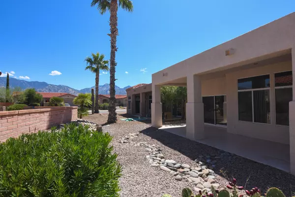 2373 E Indian Town Way, Oro Valley, AZ 85755