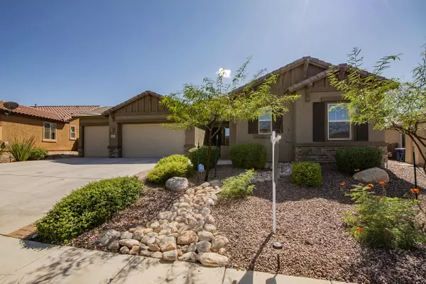 Vail, AZ 85641,16938 Eva Way