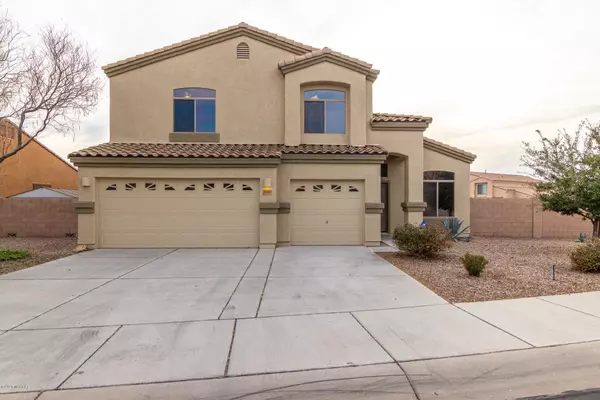 Tucson, AZ 85741,5067 W Willow Run Lane