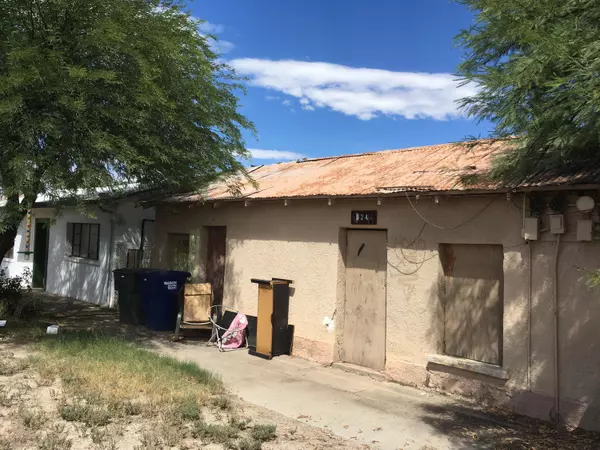 522 W 17Th Street, Tucson, AZ 85701