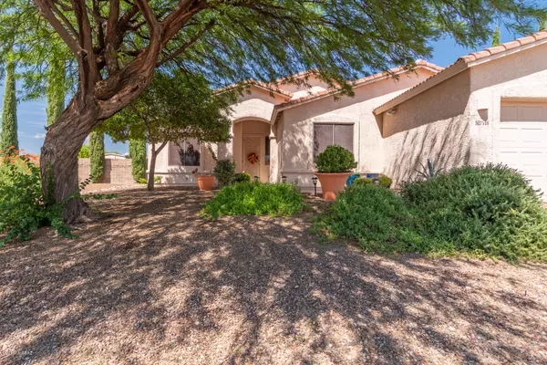 7539 S Dunbar Court, Tucson, AZ 85747