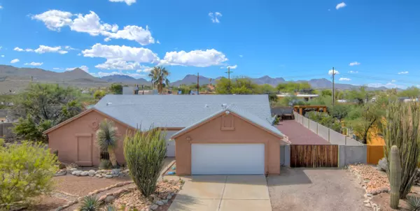 1651 N Atwood Avenue, Tucson, AZ 85745