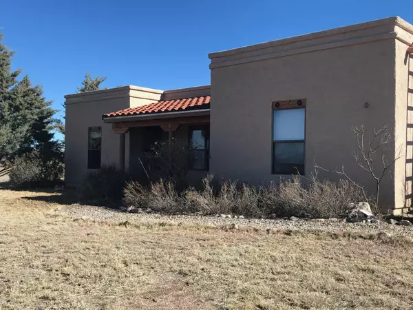 Sonoita, AZ 85637,35 Papago Springs Road