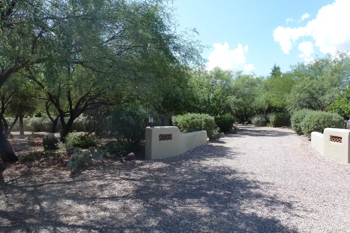 Tubac, AZ 85646,2317 Balderrain Ln