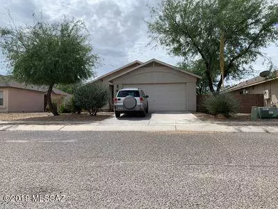 Tucson, AZ 85710,8152 E Snakeroot Drive