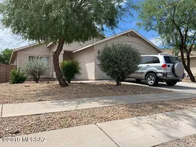 Tucson, AZ 85710,8152 E Snakeroot Drive