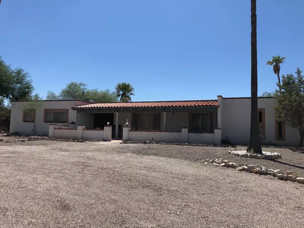 5050 E Placita Salud, Tucson, AZ 85718