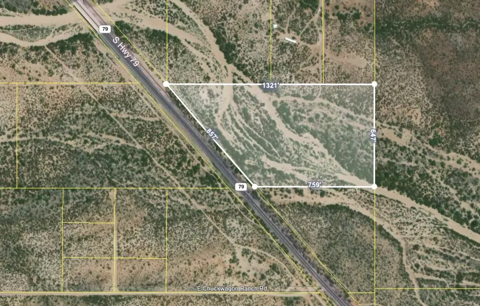 Lot 5 S Hwy 79, Saddlebrooke, AZ 85739