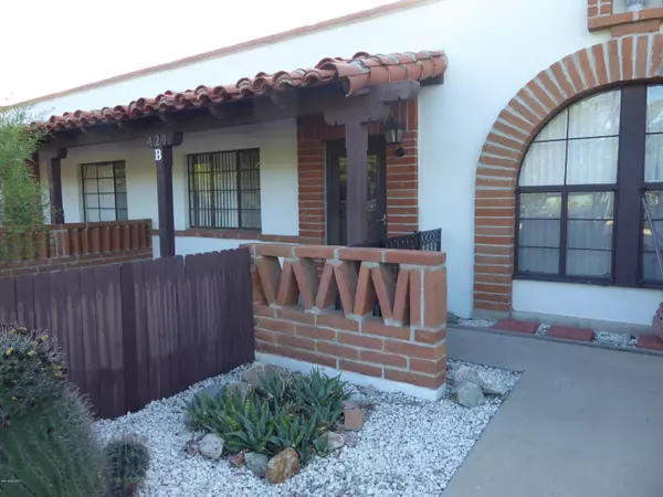 424 S Paseo Aguila  #B, Green Valley, AZ 85614