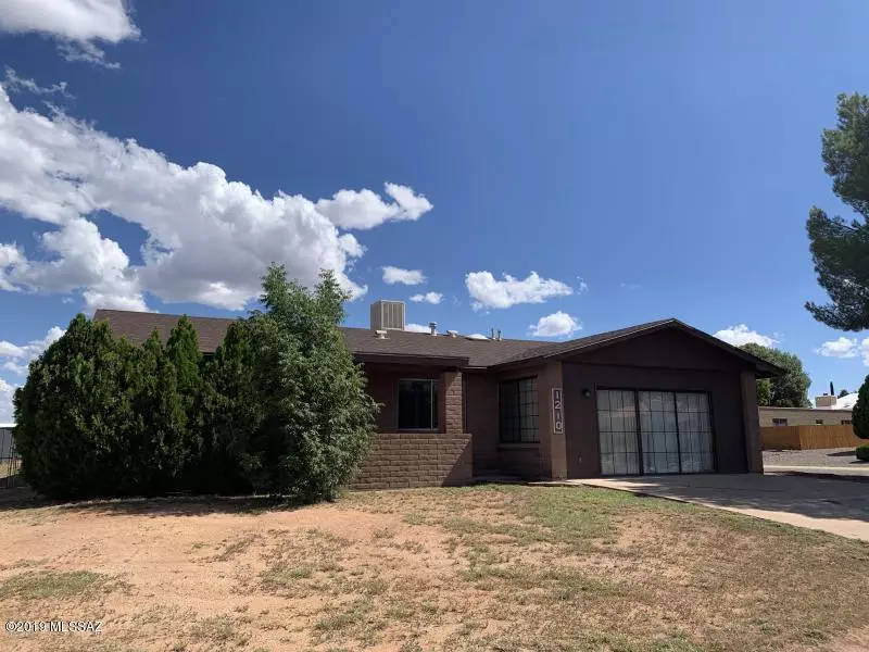 Sierra Vista, AZ 85635,1210 Paseo San Luis