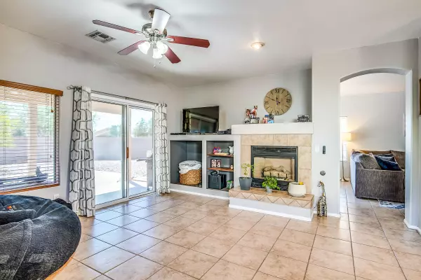 Tucson, AZ 85743,7235 W Mesquite River Drive