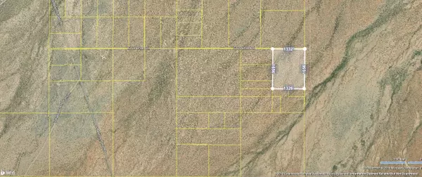 Bowie, AZ 85605,50 Acres E Soaptree East Road