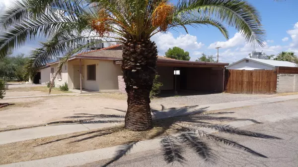 653 S Erin Avenue, Tucson, AZ 85711