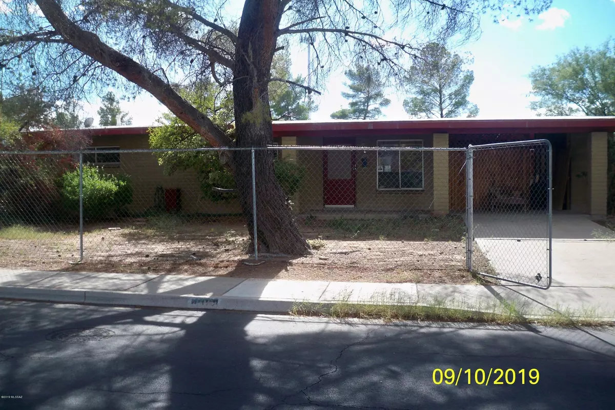 San Manuel, AZ 85631,408 S Ave B