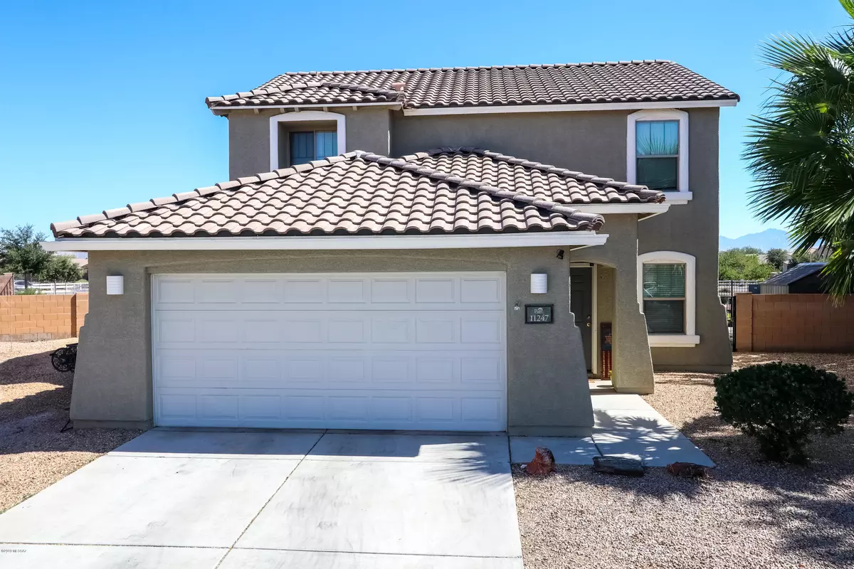 Marana, AZ 85653,11247 W Harvester Drive