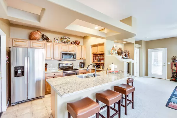 Oro Valley, AZ 85755,755 W Vistoso Highlands Drive #218