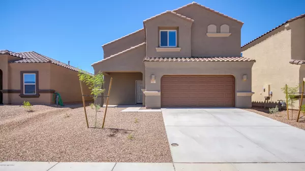 12189 E Domnitch Drive, Vail, AZ 85641