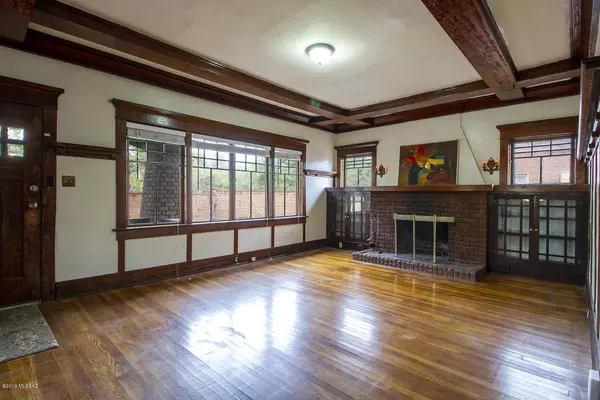 Tucson, AZ 85705,220 E Mabel Street