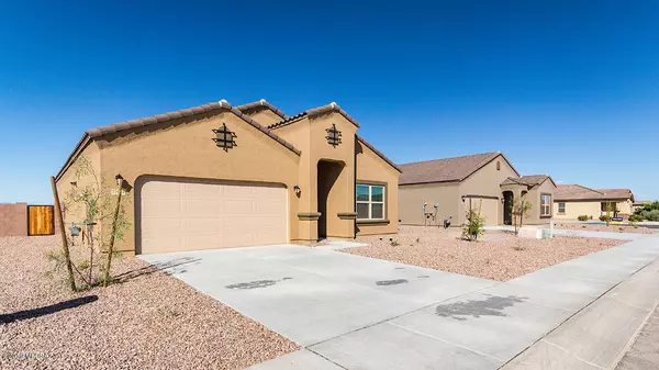 Marana, AZ 85653,11758 W Tom Henry Way