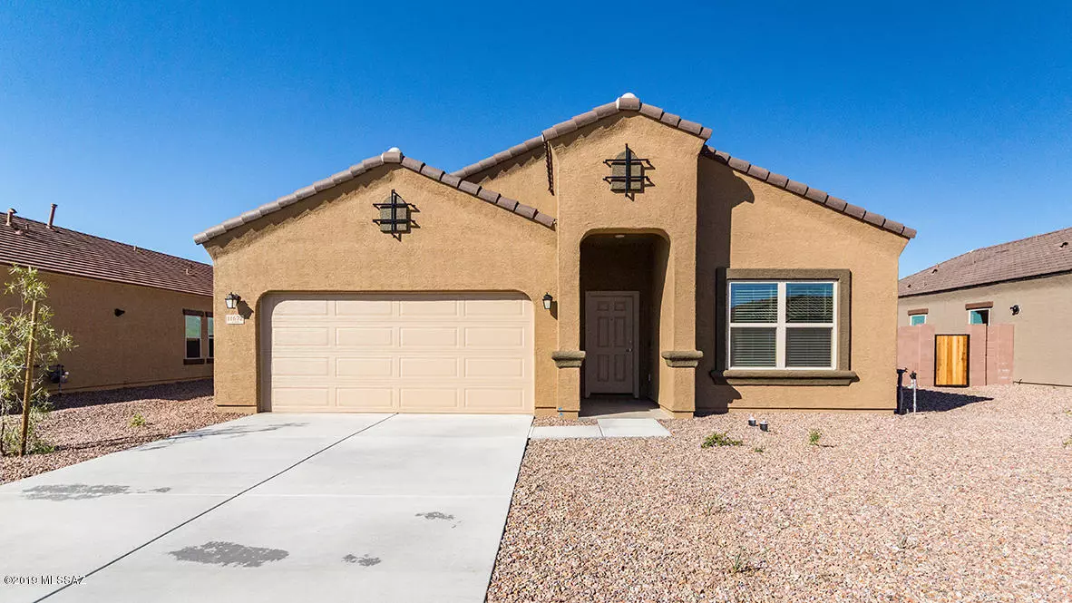 Marana, AZ 85653,11758 W Tom Henry Way