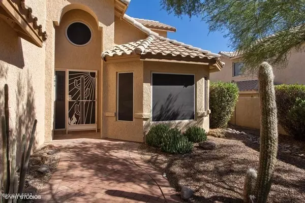 Oro Valley, AZ 85737,1736 W Wimbledon Way