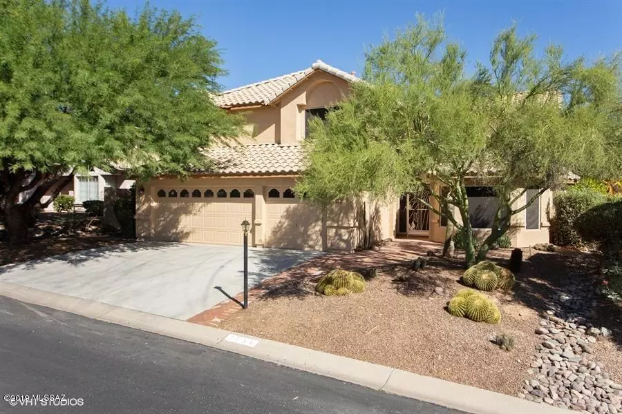 Oro Valley, AZ 85737,1736 W Wimbledon Way