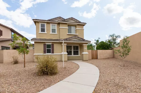 775 W Paseo Celestial, Sahuarita, AZ 85629