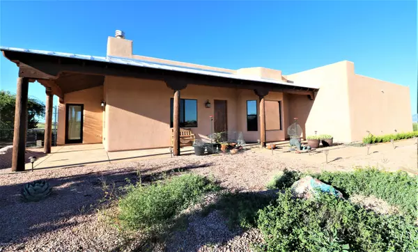 26580 S Old Sonoita Highway, Sonoita, AZ 85637