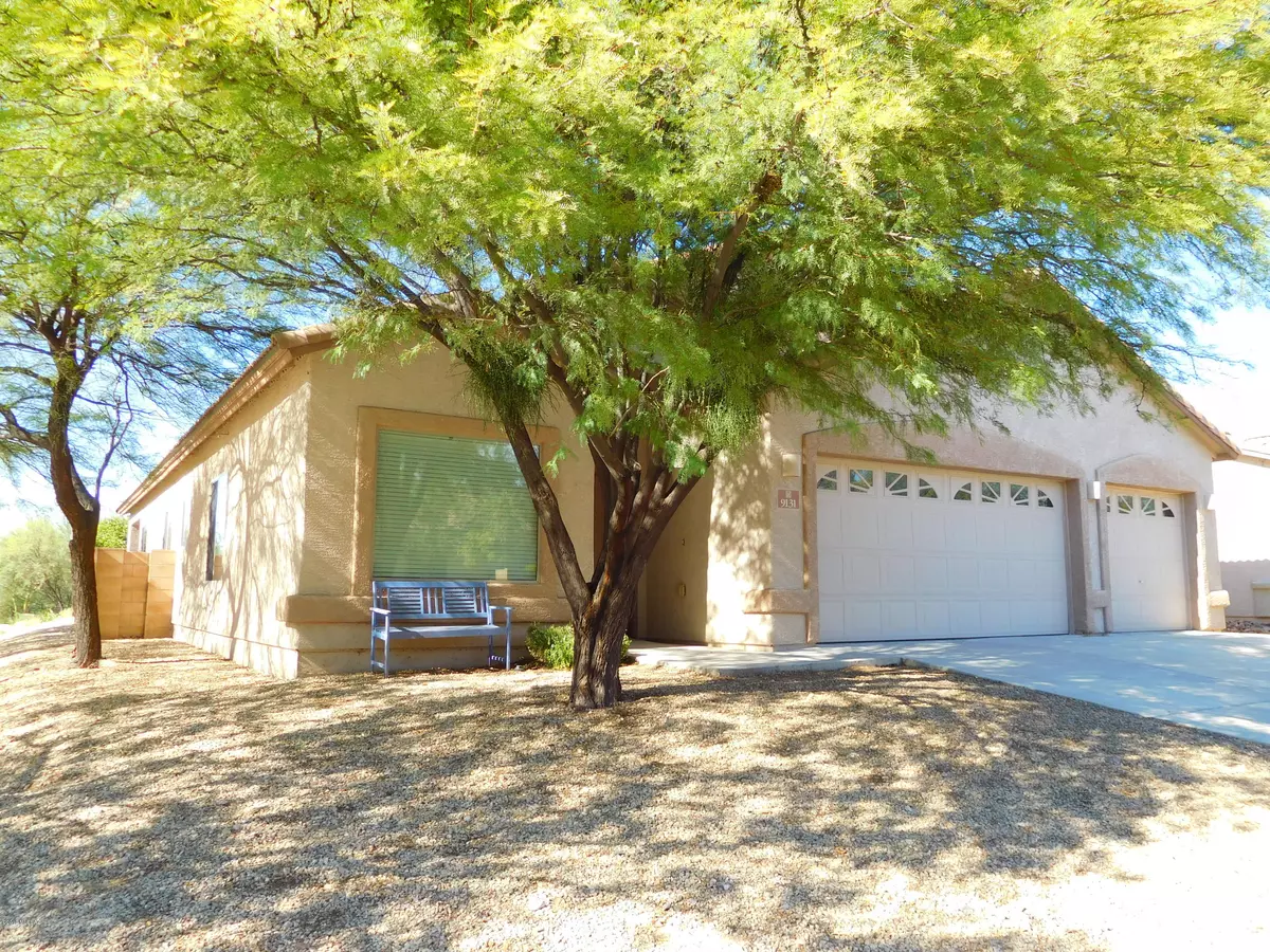 Vail, AZ 85641,9131 E Green Sage Place