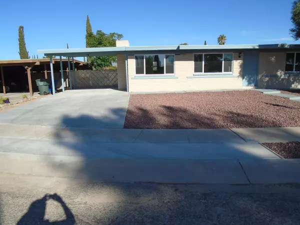 4545 S Lotus Circle, Tucson, AZ 85730