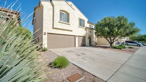 14336 S Via Trujal, Sahuarita, AZ 85629