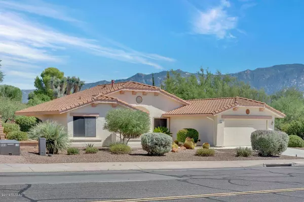 14440 N Del Webb Boulevard, Oro Valley, AZ 85755