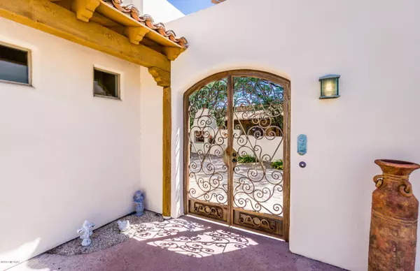 Tubac, AZ 85640,58 Calle Maria Elena