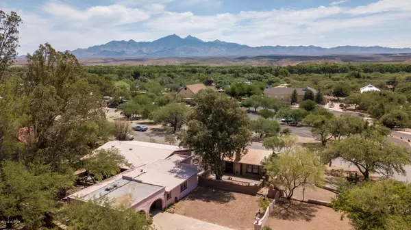 Tubac, AZ 85646,2 Burruel Street