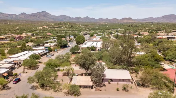 Tubac, AZ 85646,2 Burruel Street