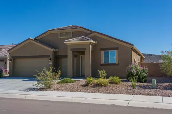 9734 N Buzzing Bee Trail, Marana, AZ 85653