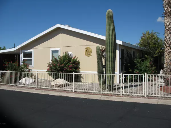 7770 W Red Garnet Lane, Tucson, AZ 85735