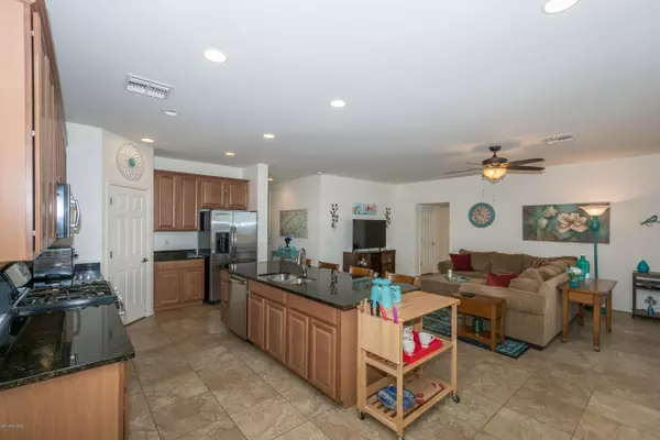 Marana, AZ 85658,11327 W Smooth Pumice Street