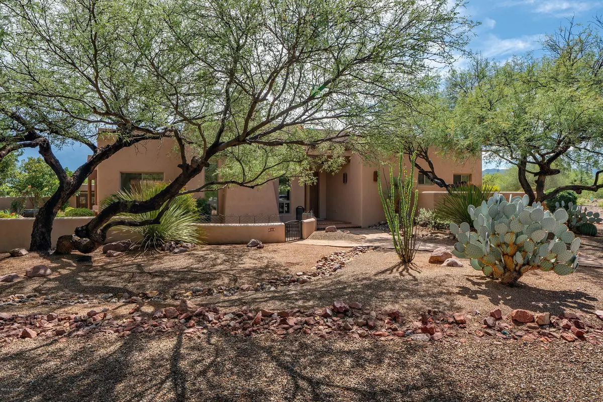 Tubac, AZ 85646,2315 Belderrain Lane