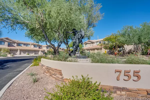 Oro Valley, AZ 85755,755 W Vistoso Highlands Drive #201