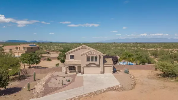 Sahuarita, AZ 85629,17817 S Deer Lodge Court