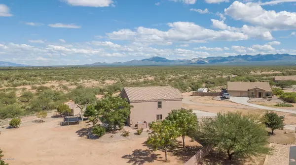 Sahuarita, AZ 85629,17817 S Deer Lodge Court