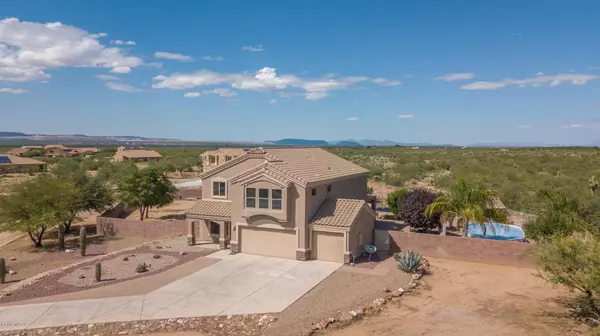 Sahuarita, AZ 85629,17817 S Deer Lodge Court