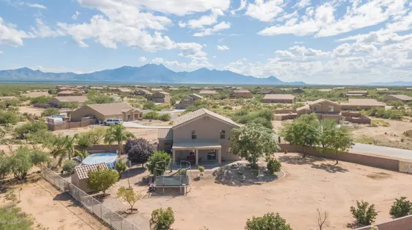 Sahuarita, AZ 85629,17817 S Deer Lodge Court