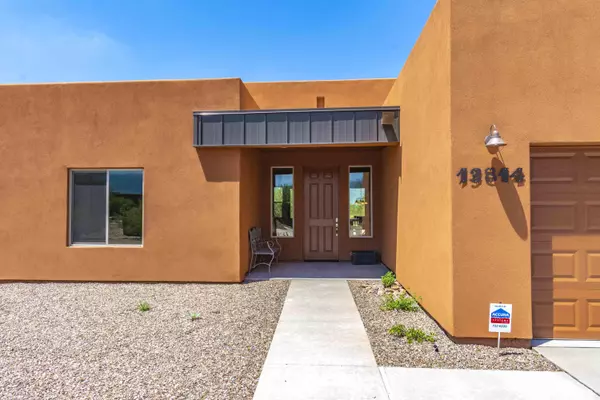 13814 E Langtry Lane, Tucson, AZ 85747