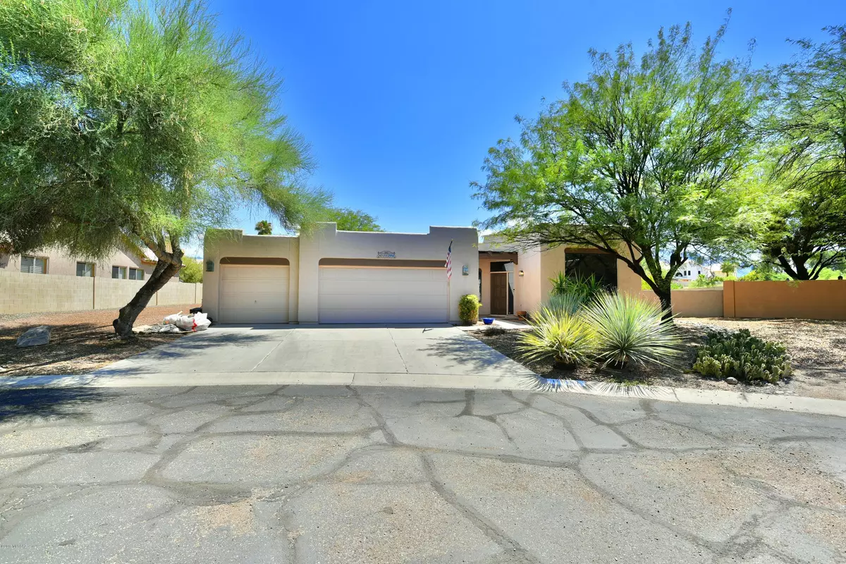 Oro Valley, AZ 85737,11290 N Palmetto Dunes Avenue