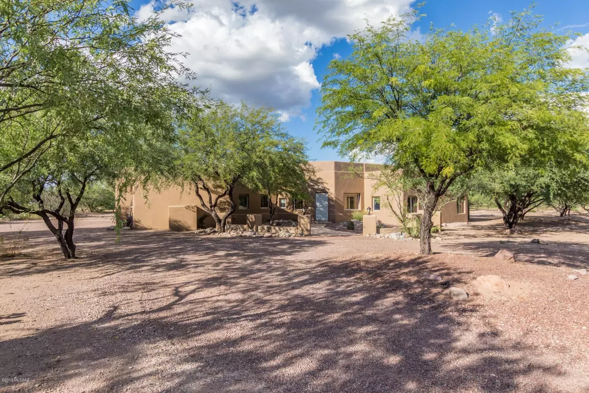 Tubac, AZ 85646,4 De Anza Court