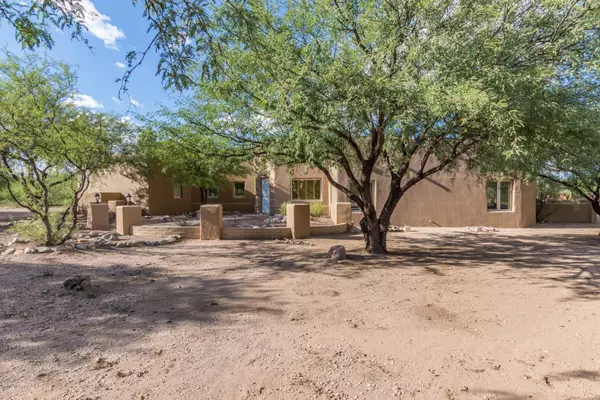 Tubac, AZ 85646,4 De Anza Court