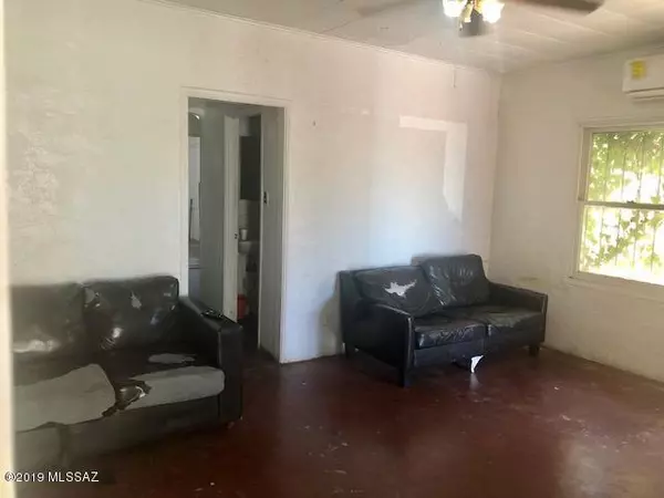 Tucson, AZ 85713,415-417 E 23Rd Street