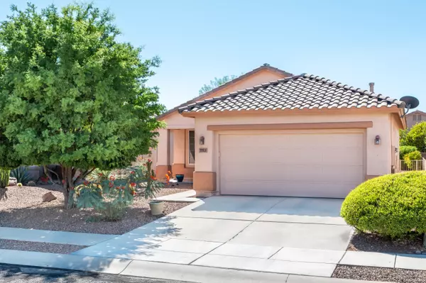 7713 W Summer Scene Drive, Tucson, AZ 85743